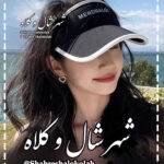 هدبند ورزشی کد C02