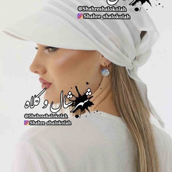 کلاه دورگی نقابدار کد B901