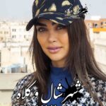 کلاه کپ طرح برگ کد B19
